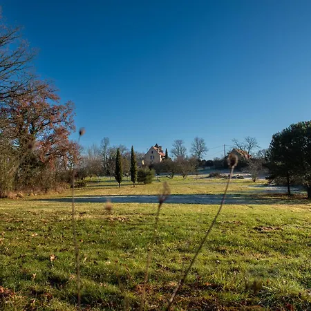 בית כפרי Magnone Vacance - Belle Vue