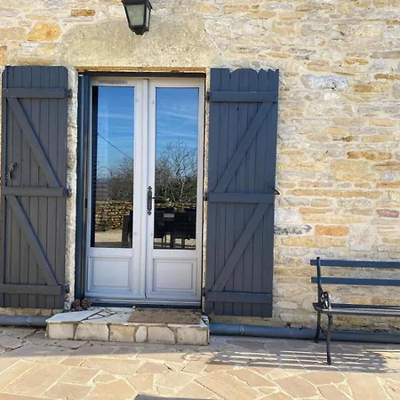 Magnone Vacance - Belle Vue Landhuis