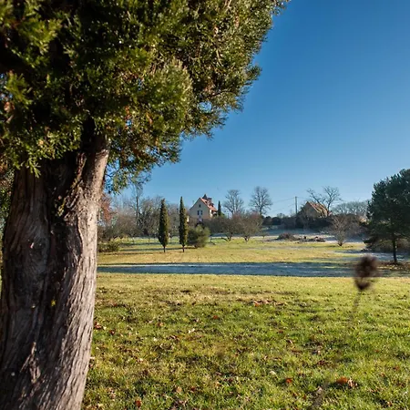 Landhuis Magnone Vacance - Belle Vue *