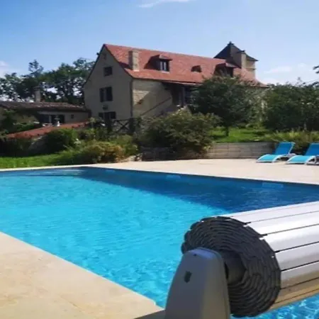 Gospodarstwo wiejskie Magnone Vacance - Belle Vue *