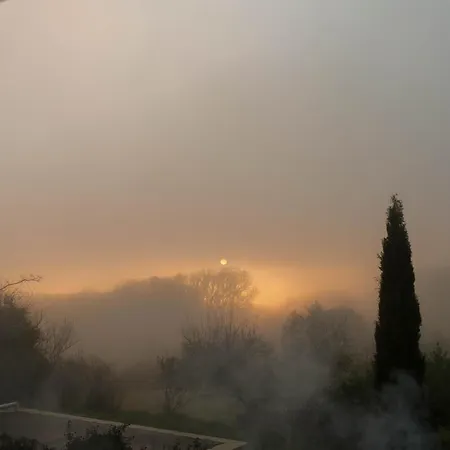 Magnone Vacance - Belle Vue Landhuis