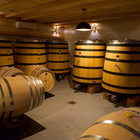 Magnone Vacance - Belle Vue Landhuis *