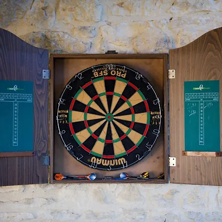 Landhuis Magnone Vacance - Belle Vue *