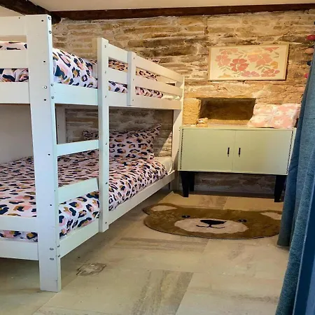 Magnone Vacance - Belle Vue *