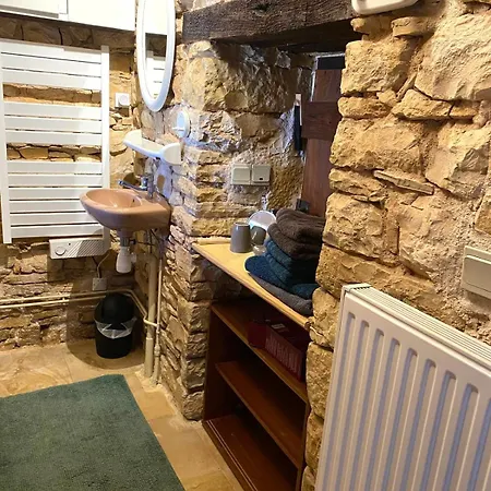 Magnone Vacance - Belle Vue Landhuis