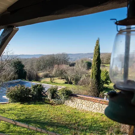 Landhuis Magnone Vacance - Belle Vue