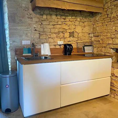 Magnone Vacance - Belle Vue Lavercantière