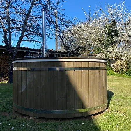 Magnone Vacance - Belle Vue * Lavercantière