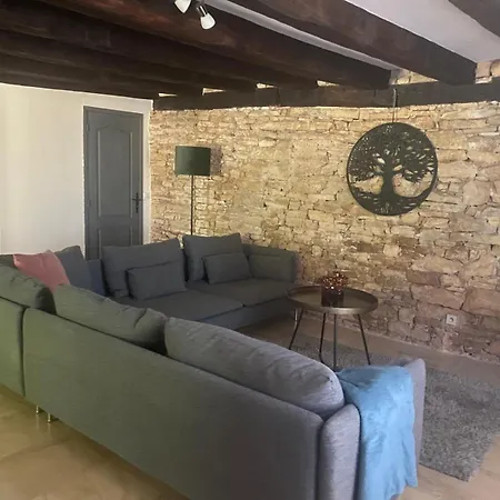 Magnone Vacance - Belle Vue Lavercantière