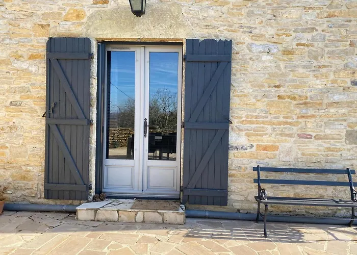 Magnone Vacance - Belle Vue Séjour à la campagne