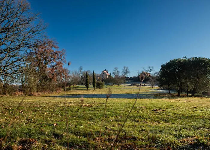 Séjour à la campagne Magnone Vacance - Belle Vue