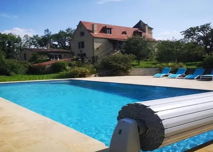 Séjour à la campagne Magnone Vacance - Belle Vue *