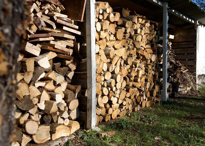 Séjour à la campagne Magnone Vacance - Belle Vue *