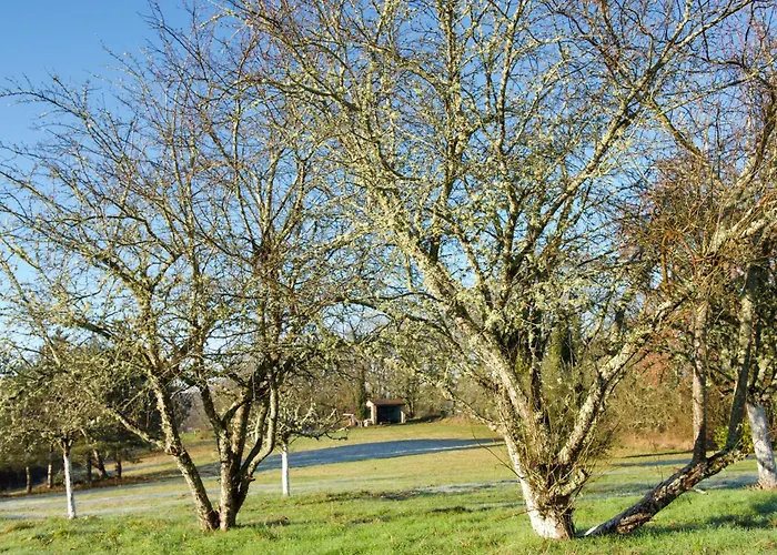 Magnone Vacance - Belle Vue Séjour à la campagne *