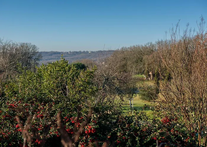 Magnone Vacance - Belle Vue