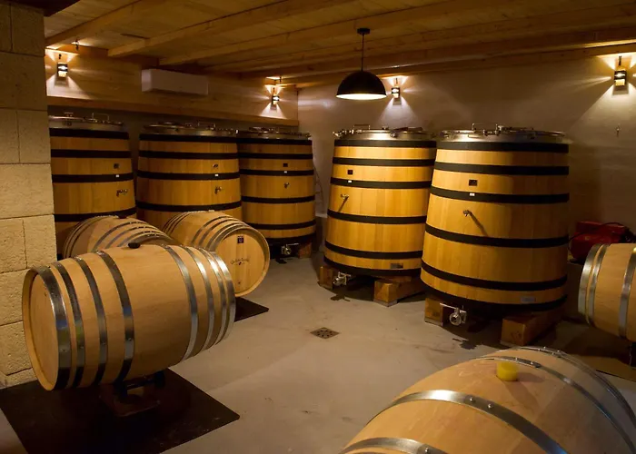 Magnone Vacance - Belle Vue Séjour à la campagne *