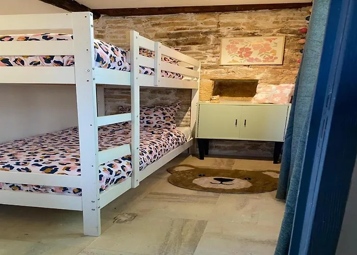 Magnone Vacance - Belle Vue *