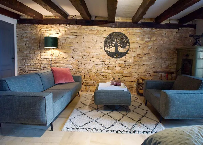 Magnone Vacance - Belle Vue Séjour à la campagne *