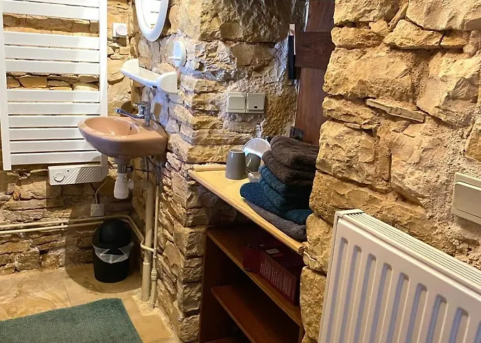 Magnone Vacance - Belle Vue Séjour à la campagne