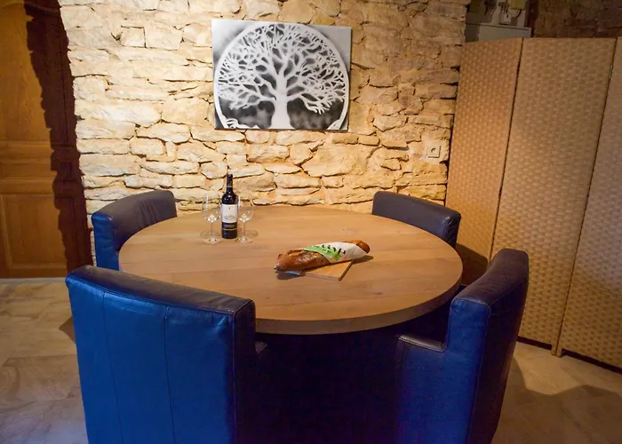 Magnone Vacance - Belle Vue Séjour à la campagne