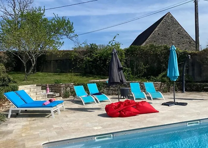 Magnone Vacance - Belle Vue *